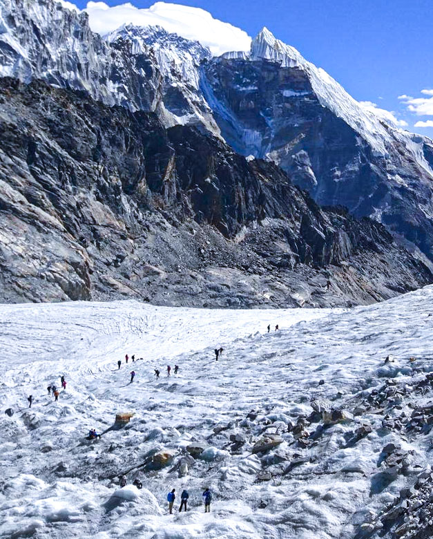 Gokyo Extremo - imagen 2