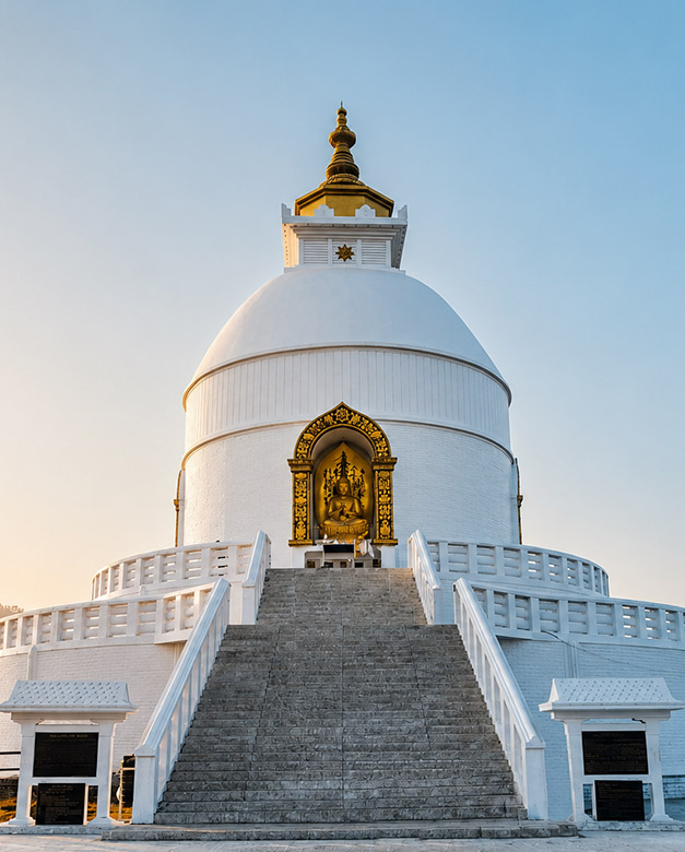 Kathmandu City + Pokhara - imagen 5